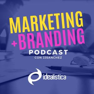 Idealistica | Marketing + Branding