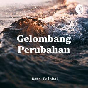 Gelombang Perubahan by Rama Faishal