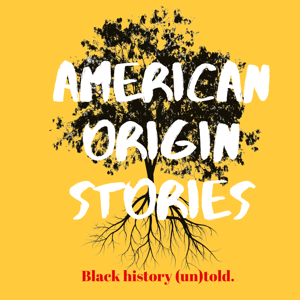 American Origin Stories: Black History (Un)told