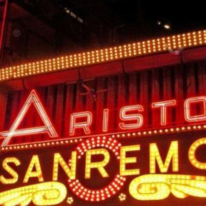 Sanremo 2020 Compilation Cover