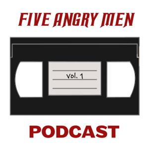 Five Angry Men