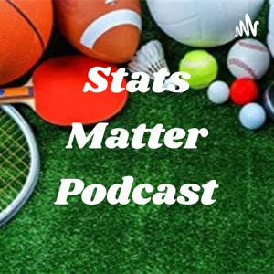 Stats Matter Podcast