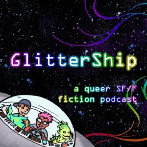 GlitterShip