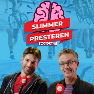 Slimmer Presteren Podcast by Gerrit Heijkoop en Jurgen van Teeffelen