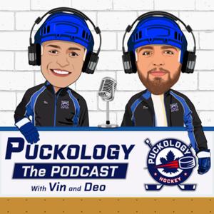 Puckology