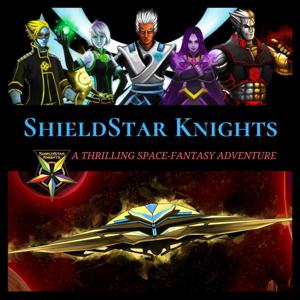 ShieldStar Knights Podcast