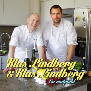 Klas Lindberg och Klas Lindberg