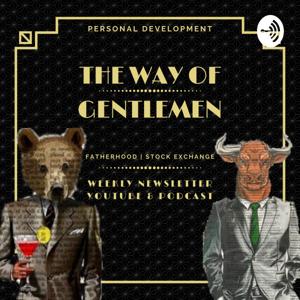 The Way of Gentlemen Podcast