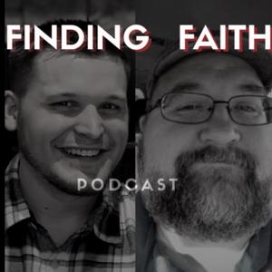 Finding Faith Podcast