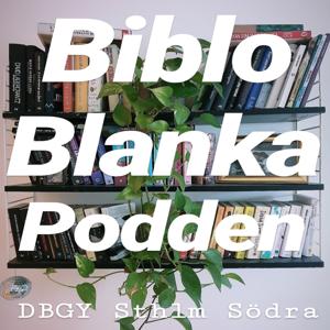 Biblo Blanka Podden