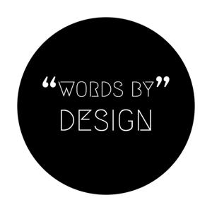 Words by Design