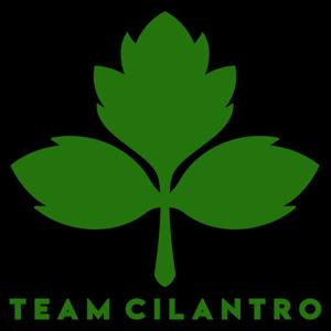 Cilantro al Aire