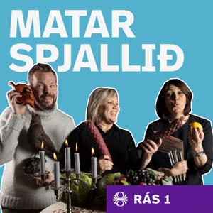 Matarspjallið