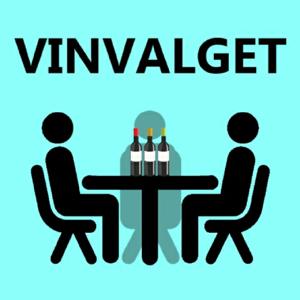 VINVALGET - Må Den Bedste Vin Vinde