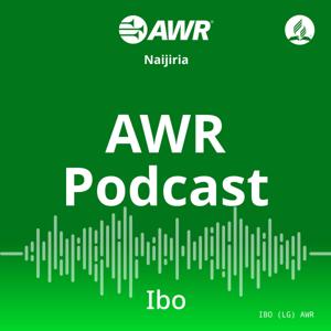 AWR - Asụsụ Igbo Igbo