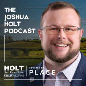 The Joshua Holt Podcast