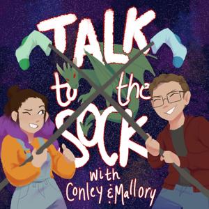 Talk to the Sock