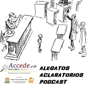 Alegatos Aclaratorios Podcast