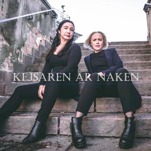 Kejsaren är naken by kejsarenarnaken