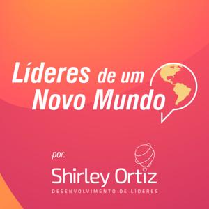 Líderes de um Novo Mundo