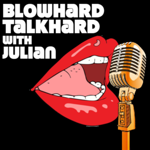 Blowhard Talkhard