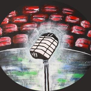 Theatre Nerd Podcast