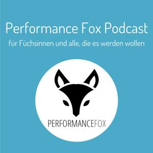 Performance Fox Podcast