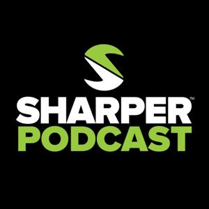 Sharper Podcast