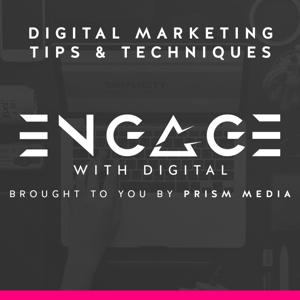 ENGAGE with DIGITAL