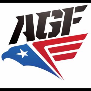 AGF Podcast