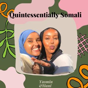 Quintessentially Somali