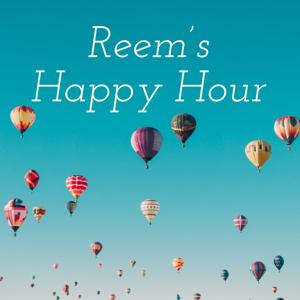 Reem's Happy Hour