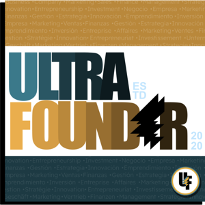 UltraFounder con Mau Lamas