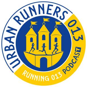 Running013, de Podcast!