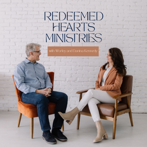 Redeemed Hearts Ministries