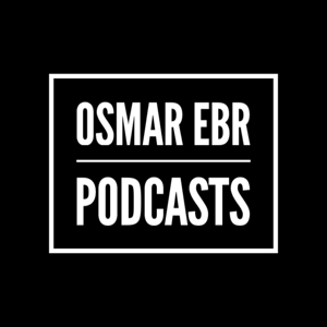 Osmar EBR Podcast