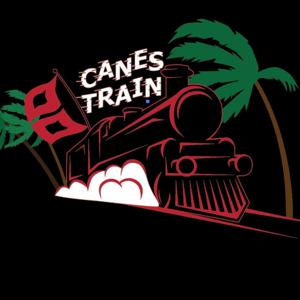 The Canes Train Podcast