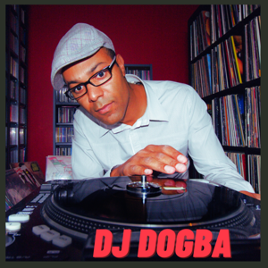 Amapiano & Afro club soul by Dj Dogba