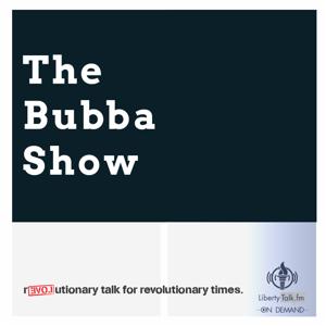 Bubba Show with Todd Horwitz