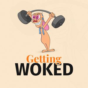 Getting Woked with Lando feat. Stacey Kroon