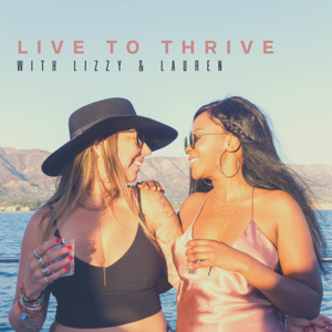 Live To Thrive Podcast