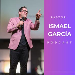 Pastor Ismael Garcia