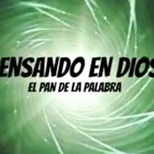 Podcast Pensando en Dios