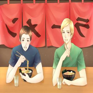 Your Weekly Ramen