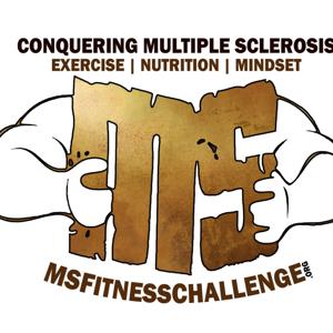 MS Fitness Challenge Podcast