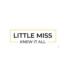 Little Miss Knew it All