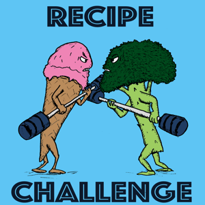 Recipe Challenge