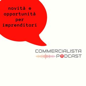 Commercialista Podcast by Studio Mancini