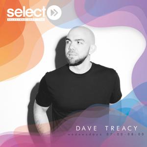 Dave Treacy on Select Radio