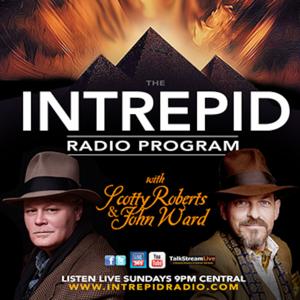 Intrepid Radio